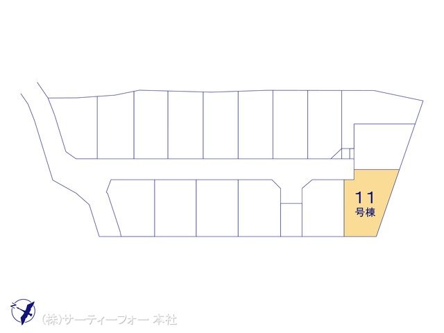 図面と異なる場合は現況を優先