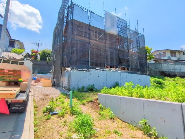八王子市大谷町(15ー1) 11号棟