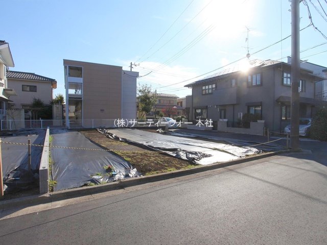 大和市南林間6丁目 No.1
