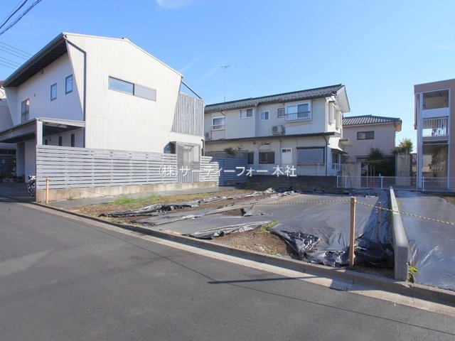 大和市南林間6丁目 No.2