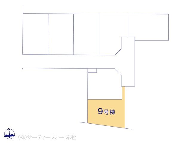 図面と異なる場合は現況を優先