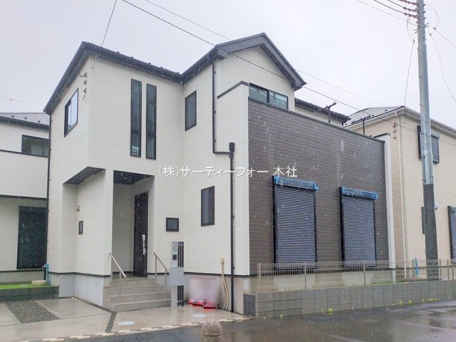 厚木市岡田3期10棟 9号棟
