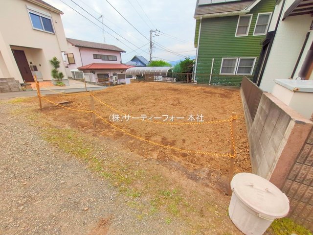 海老名市大谷北3丁目  