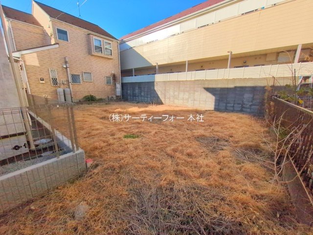大和市上和田 B区画
