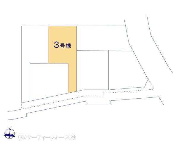図面と異なる場合は現況を優先