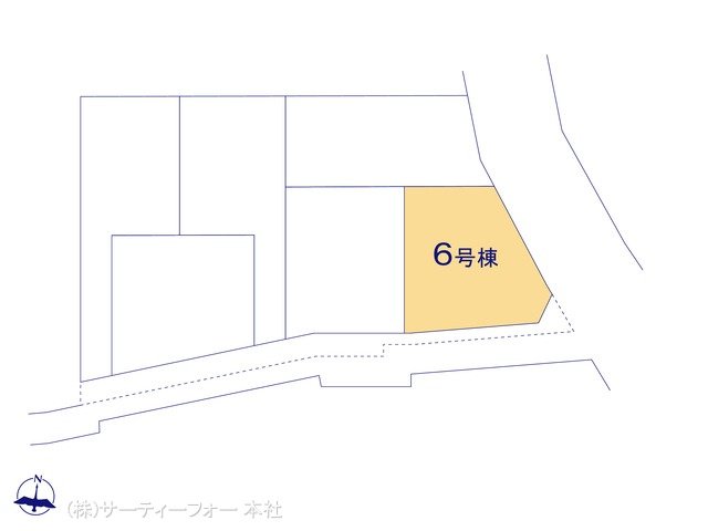図面と異なる場合は現況を優先