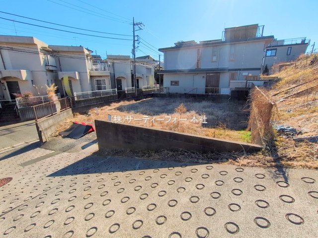 大和市上草柳 A区画