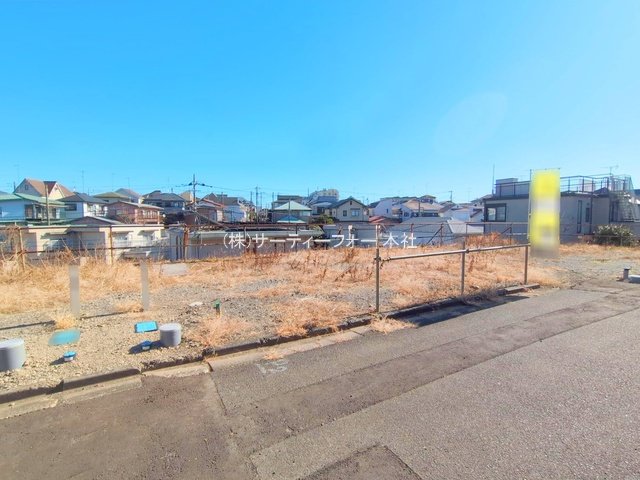 大和市上草柳 C区画