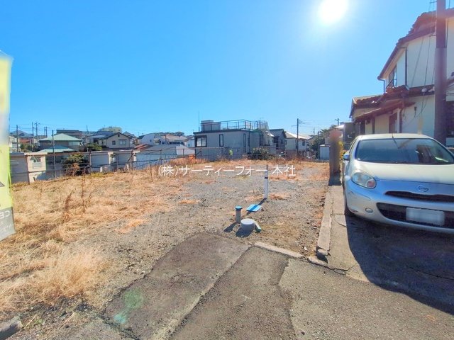 大和市上草柳 D区画