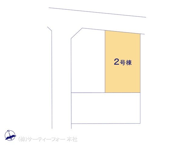 図面と異なる場合は現況を優先