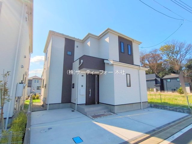 大和市福田7021番 A号棟