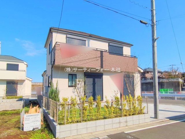 大和市福田7021番 E号棟