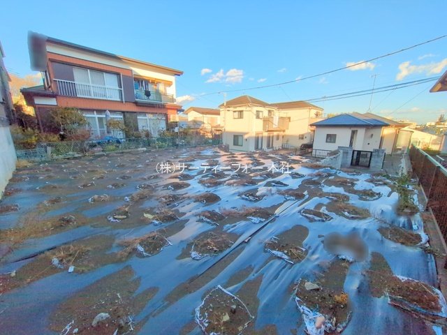 海老名市杉久保北5丁目  