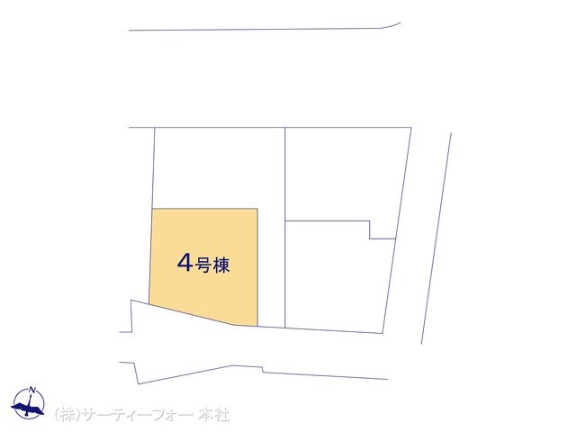 図面と異なる場合は現況を優先