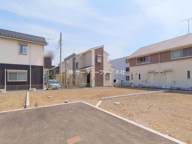 厚木妻田南2期 No.7