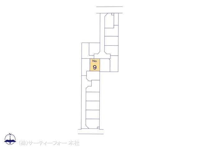 図面と異なる場合は現況を優先