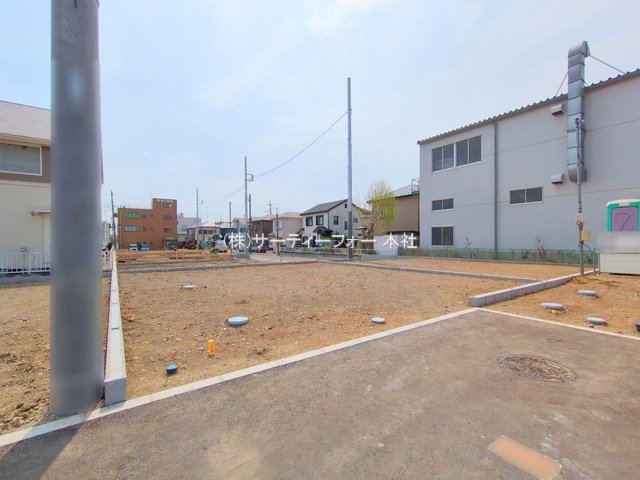 厚木妻田南2期 No.9
