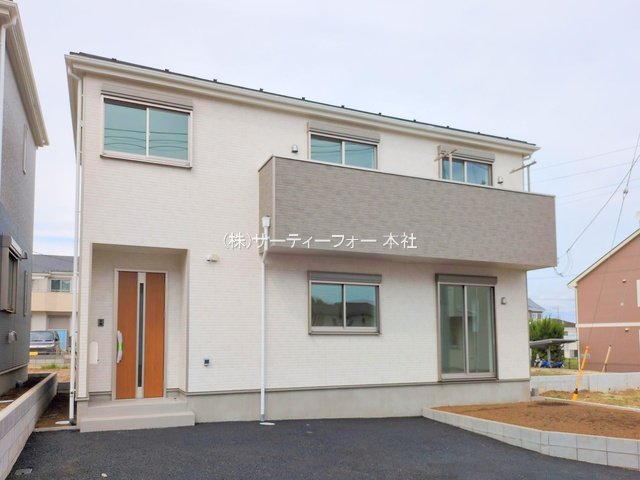 厚木市上依知 第26 4号棟