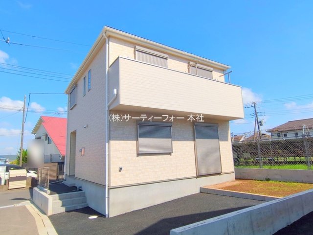 厚木市上依知 第26 6号棟
