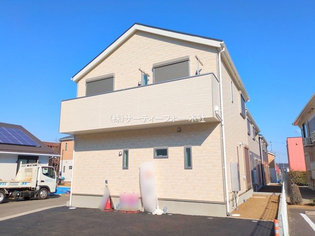 厚木市上依知 第26 11号棟