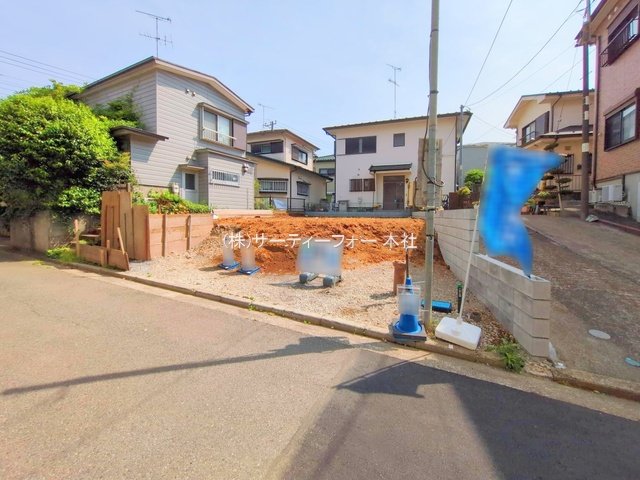 大和市福田6丁目 1号棟