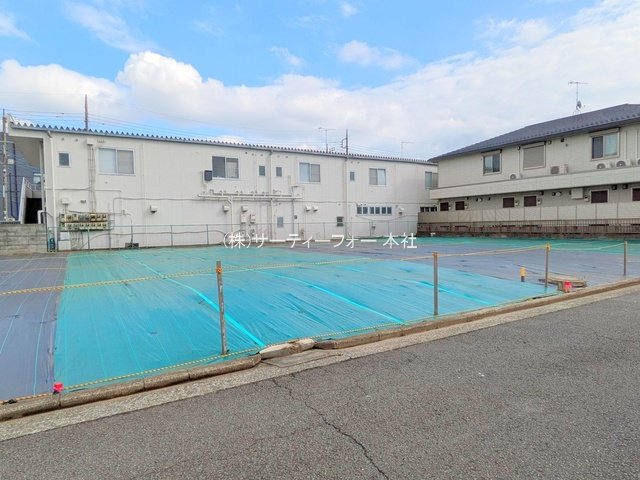 厚木市旭町5丁目 Ｂ区画