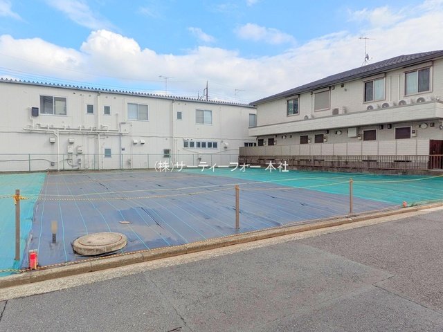 厚木市旭町5丁目 Ｃ区画