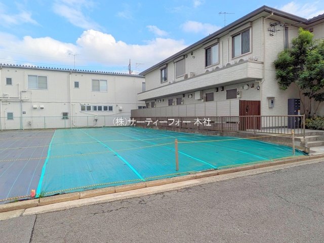 厚木市旭町5丁目 Ｄ区画