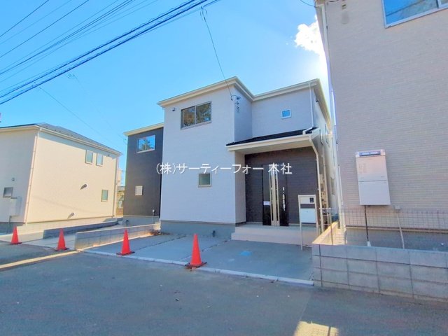 厚木市妻田西3丁目 2号棟