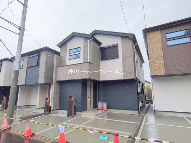 海老名市第2杉久保南 6号棟