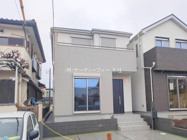 相模原市南区上鶴間本町8丁目529番 1号棟