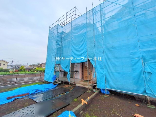 大和市福田1326番 A号棟