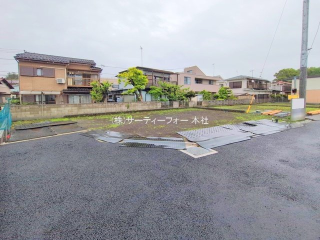 大和市福田1326番 E号棟