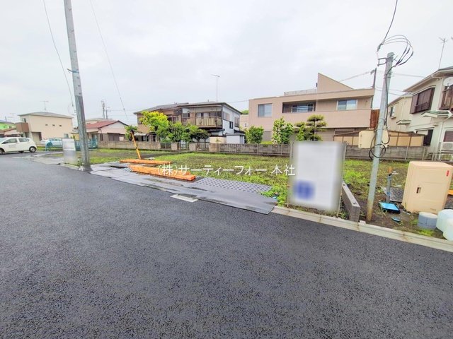 大和市福田1326番 F号棟