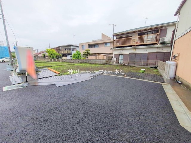 大和市福田1326番 G号棟