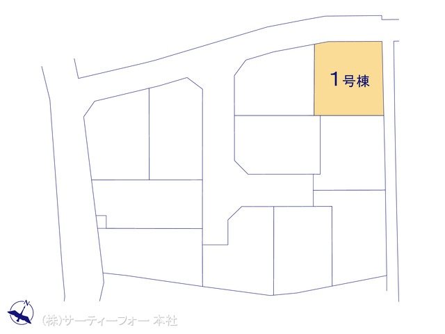 図面と異なる場合は現況を優先