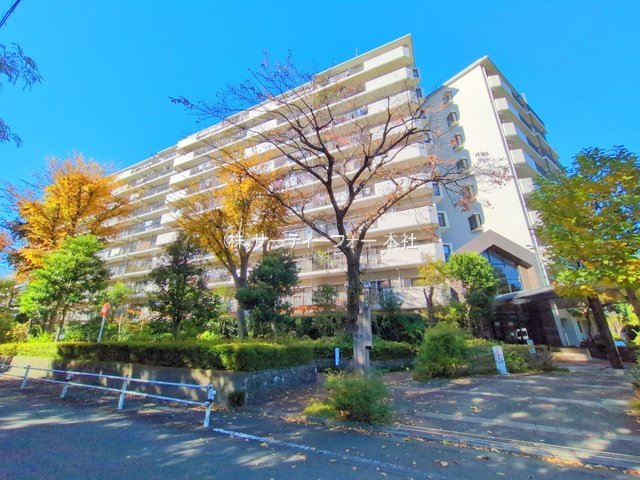 コスモ相模原スカイエッセ 513