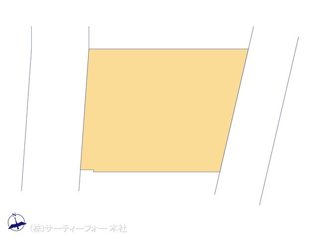 図面と異なる場合は現況を優先