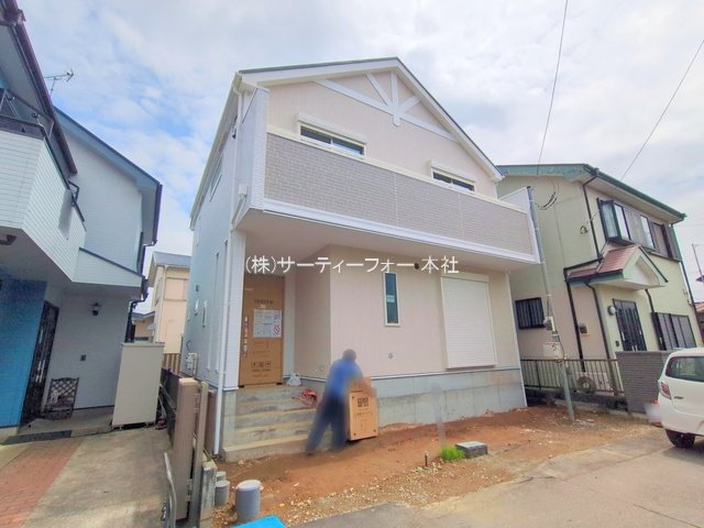 厚木市妻田東3丁目2期  