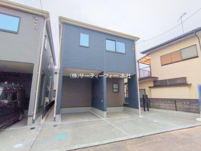 厚木市妻田東2丁目 1号棟