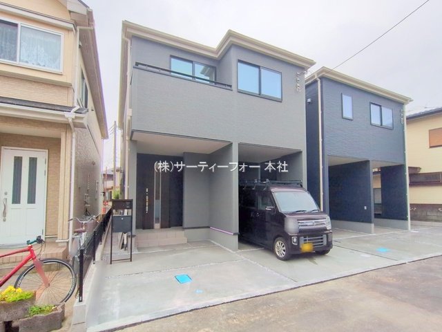 厚木市妻田東2丁目 2号棟