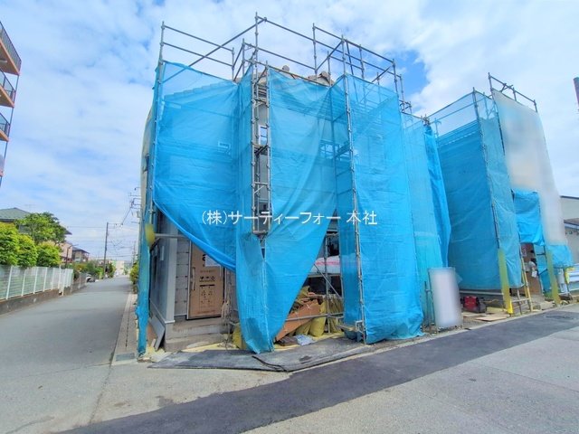 厚木市妻田北3丁目4期 1号棟