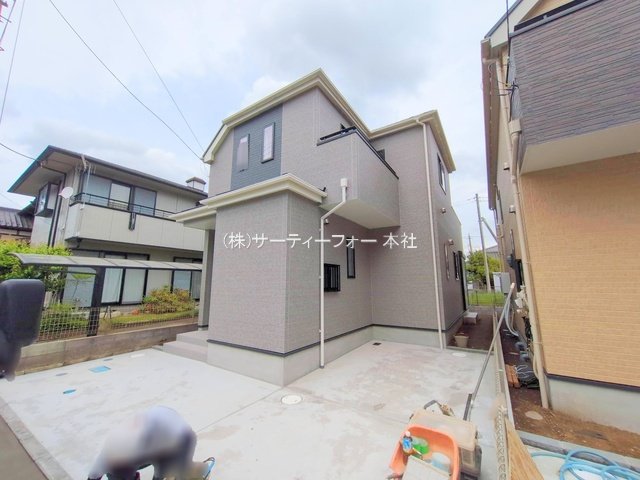 座間市座間2丁目757番 1号棟