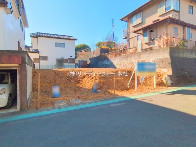 浜田町  