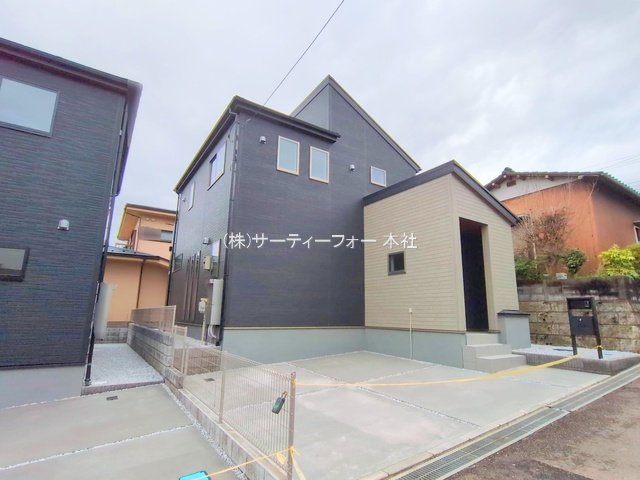 座間立野台3丁目 1号棟