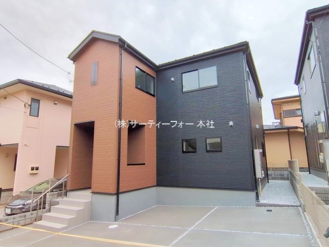 座間立野台3丁目 2号棟