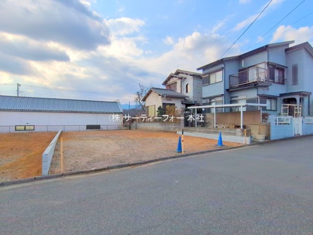 厚木鳶尾5期 No.1