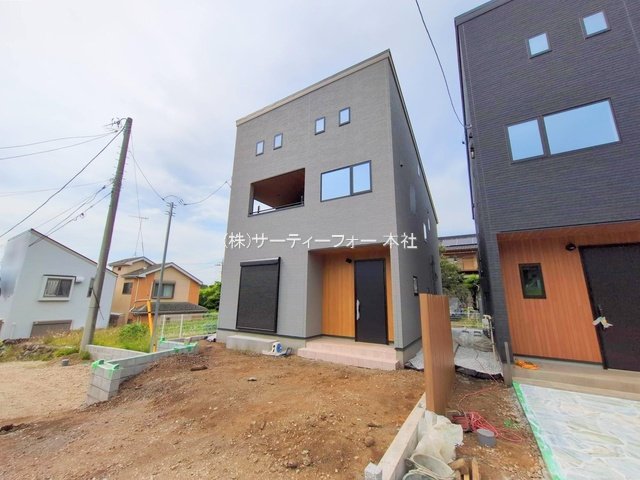 座間市入谷東4丁目 A号棟