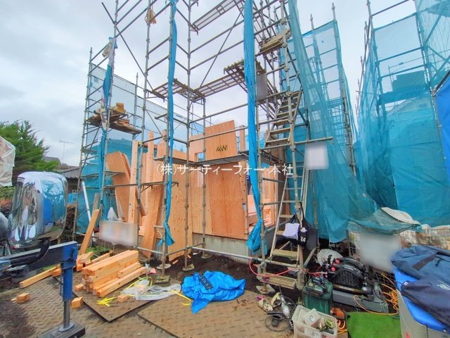 相模原市南区御園4丁目4341番 A号棟