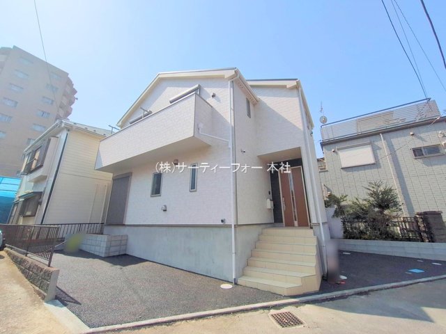 大和市下鶴間 第33 1号棟